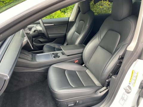 Tesla Model 3 Long Range Grey #19