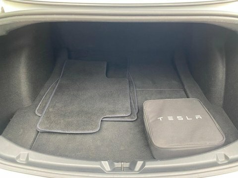 Tesla Model 3 Long Range Grey #29