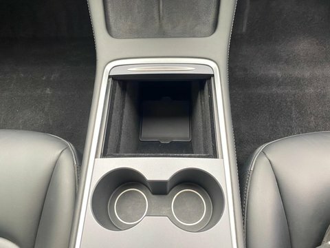 Tesla Model 3 Long Range Grey #56