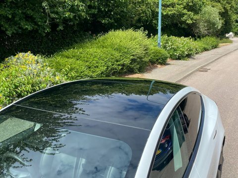 Tesla Model 3 Long Range Grey #70