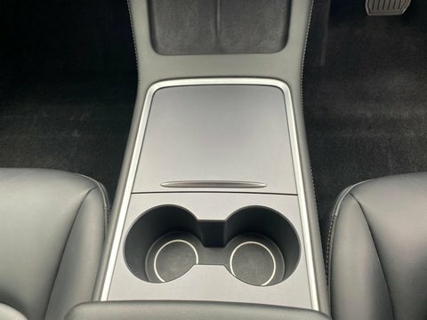 Tesla Model 3 Long Range Grey #15