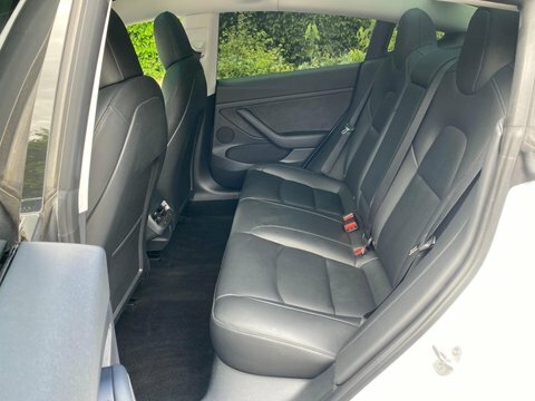 Tesla Model 3 Long Range Grey #22