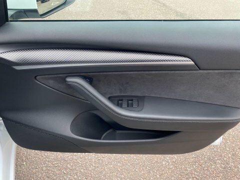 Tesla Model 3 Long Range Grey #60