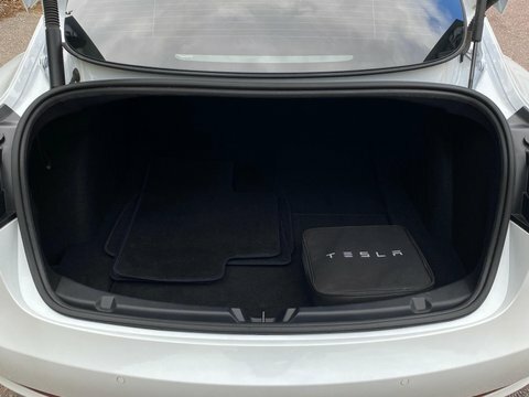 Tesla Model 3 Long Range Grey #30