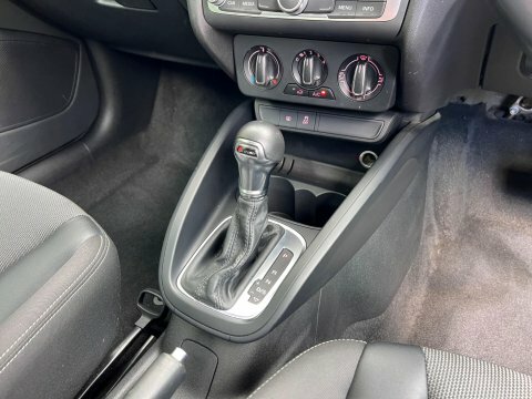 Audi A1 1.6 Tdi Black Edition White #19