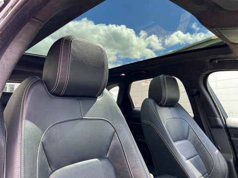 Jaguar F-Pace 2019 69 2.0 Black #4