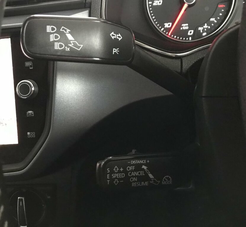 Seat Arona Arona Se Tsi S-a White #24