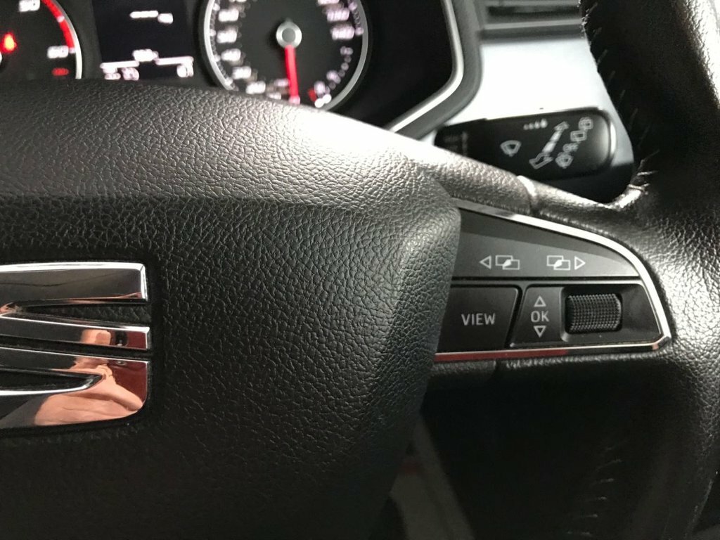 Seat Arona Arona Se Tsi S-a White #23