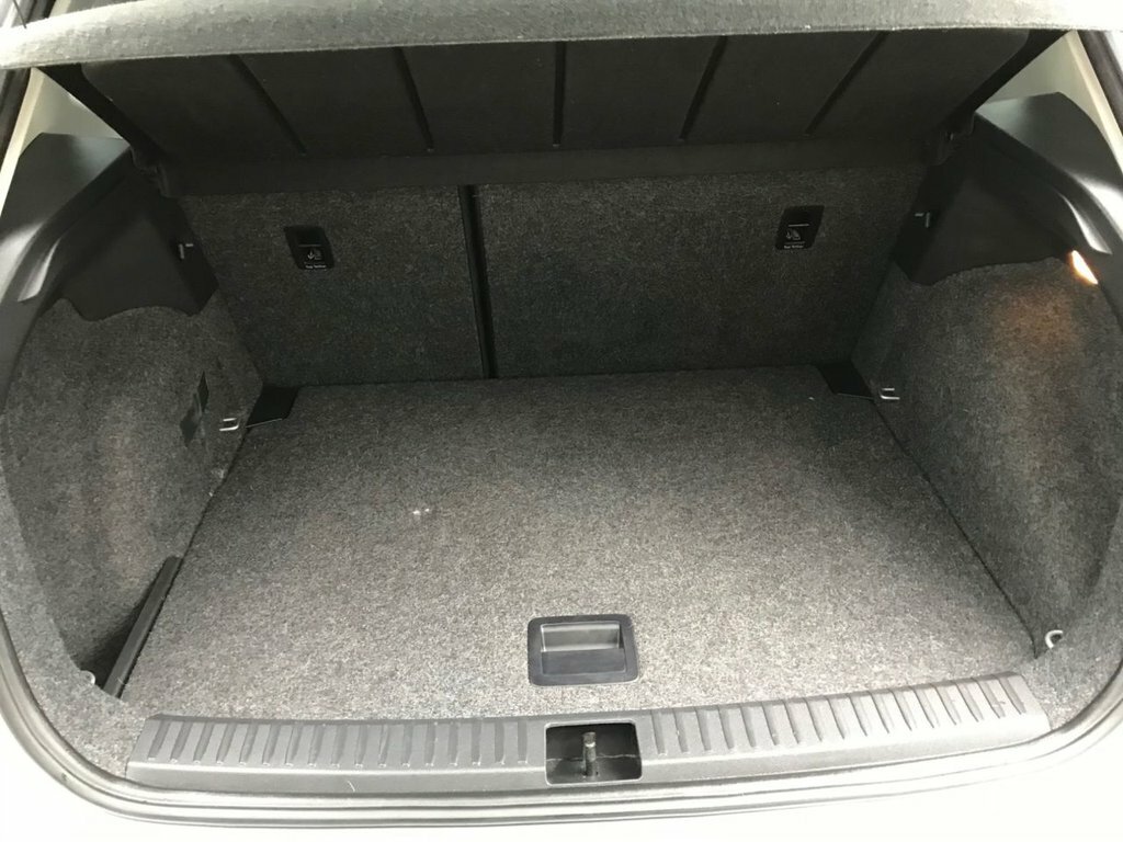 Seat Arona Arona Se Tsi S-a White #12