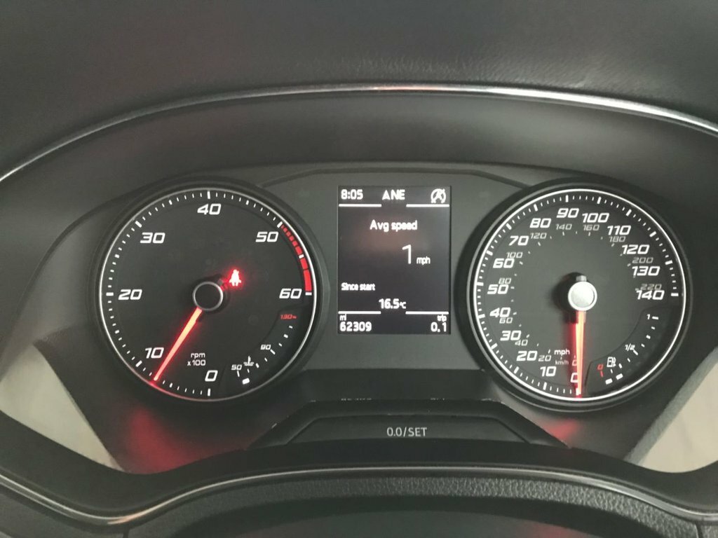 Seat Arona Arona Se Tsi S-a White #20