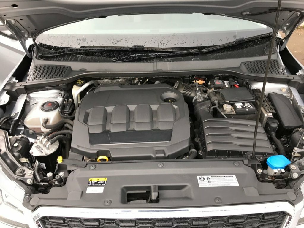 Seat Arona Arona Se Tsi S-a White #16