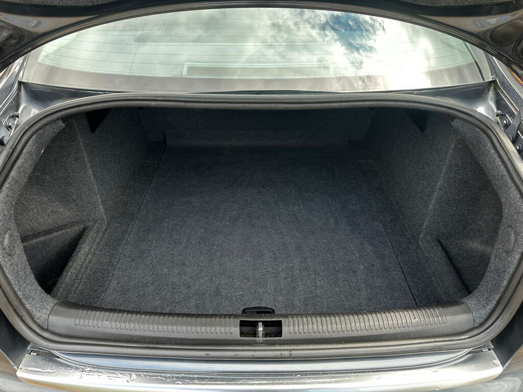 Audi A4  Black #19