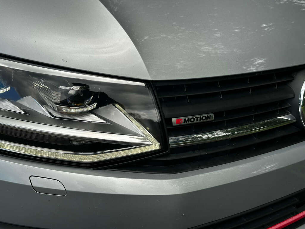 Volkswagen Transporter   #38