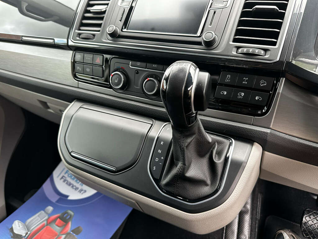 Volkswagen Transporter   #15
