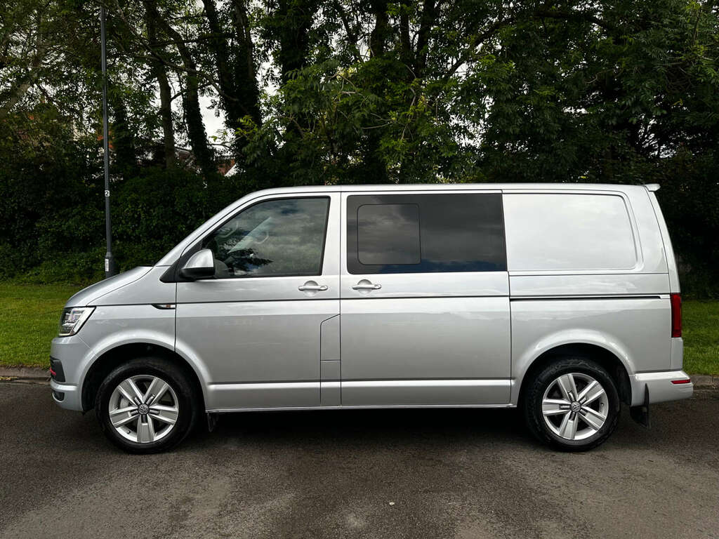 Volkswagen Transporter   #32