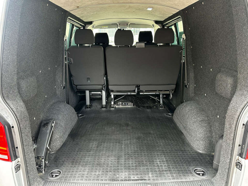 Volkswagen Transporter   #57