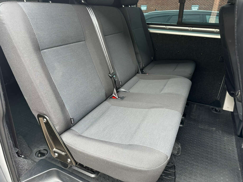 Volkswagen Transporter   #26