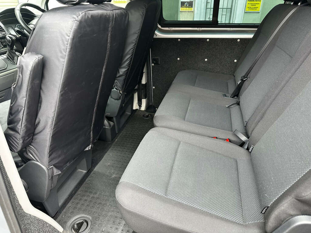 Volkswagen Transporter   #27