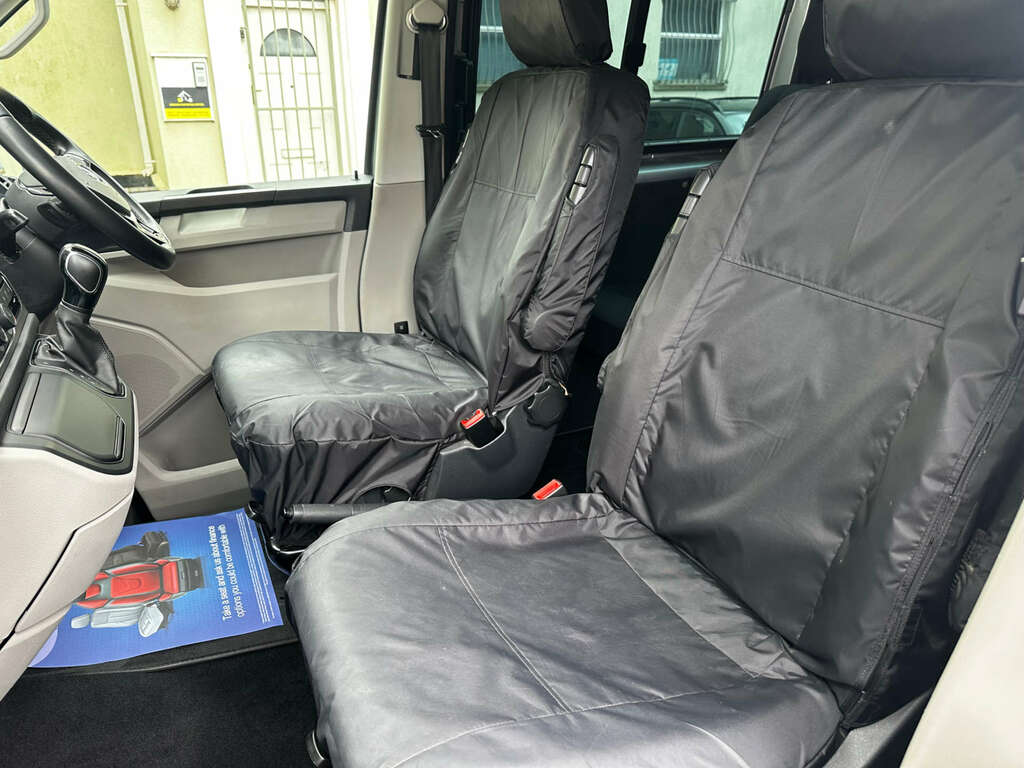 Volkswagen Transporter   #24