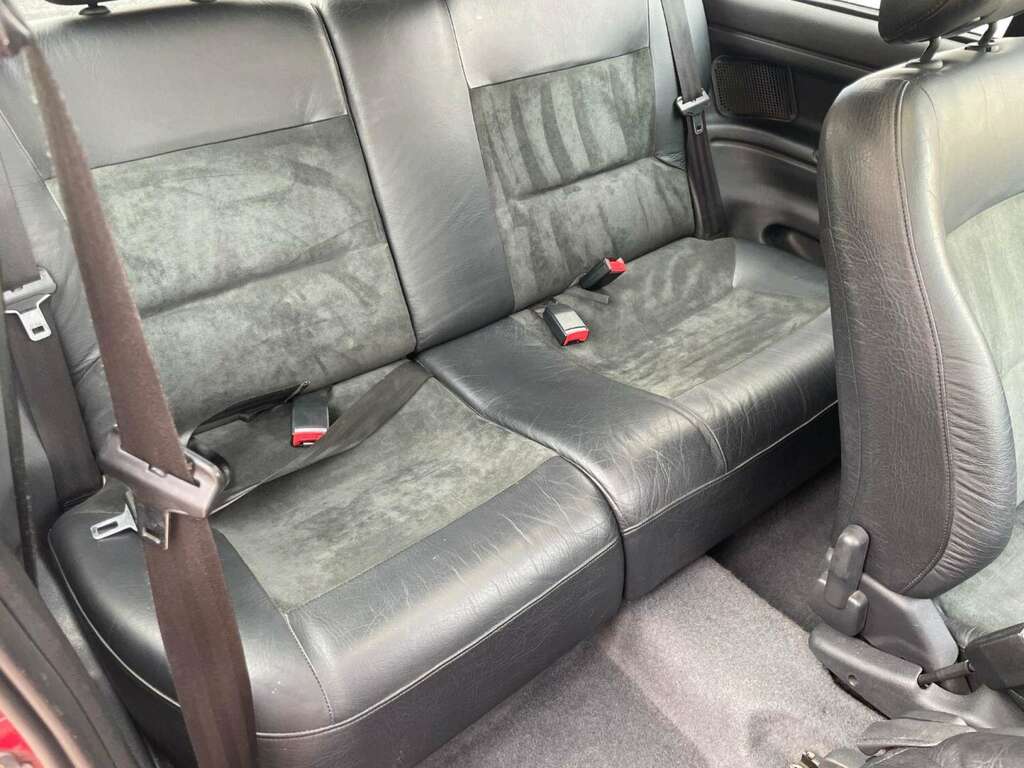 Peugeot 106 XL Red #20