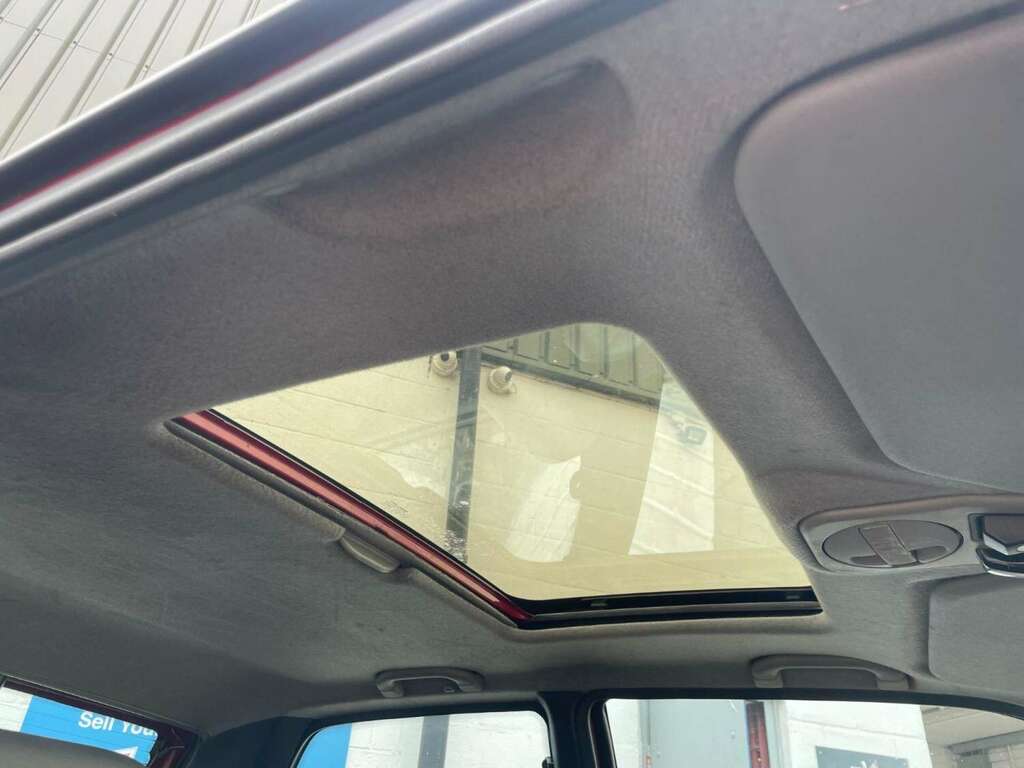 Peugeot 106 XL Red #21