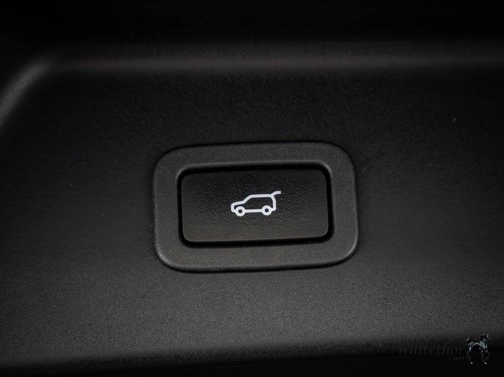 Land Rover Range Rover Autobiography Grey #55