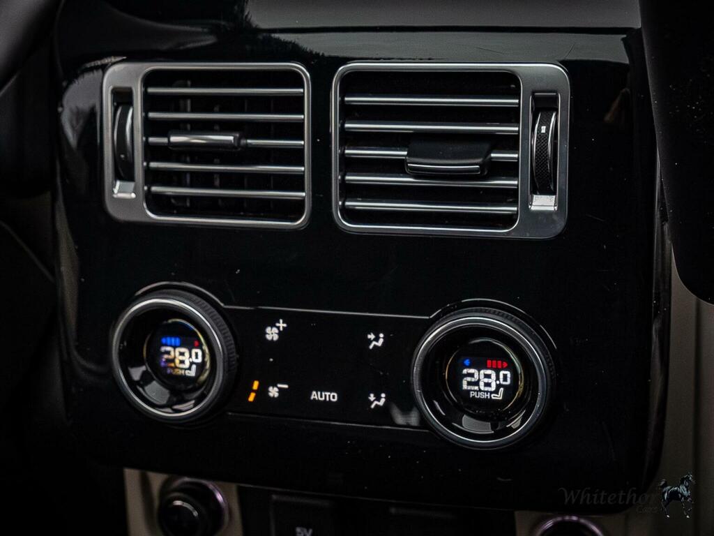 Land Rover Range Rover Autobiography Grey #94