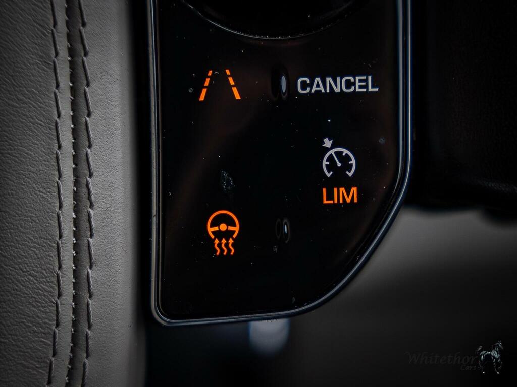 Land Rover Range Rover Autobiography Grey #17