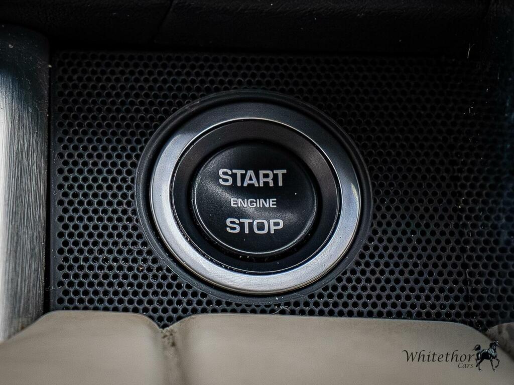 Land Rover Range Rover Autobiography Grey #34