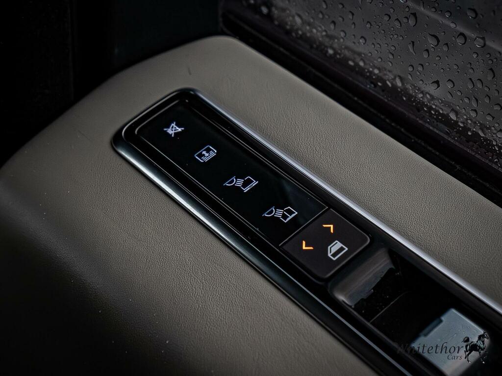 Land Rover Range Rover Autobiography Grey #24