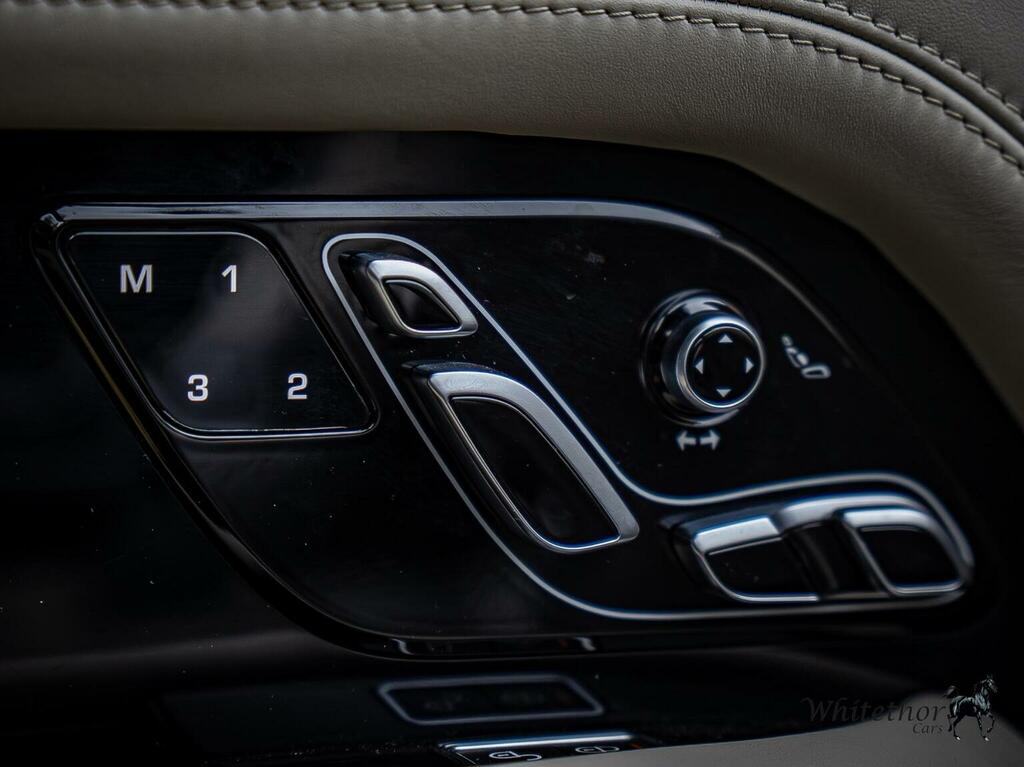 Land Rover Range Rover Autobiography Grey #22