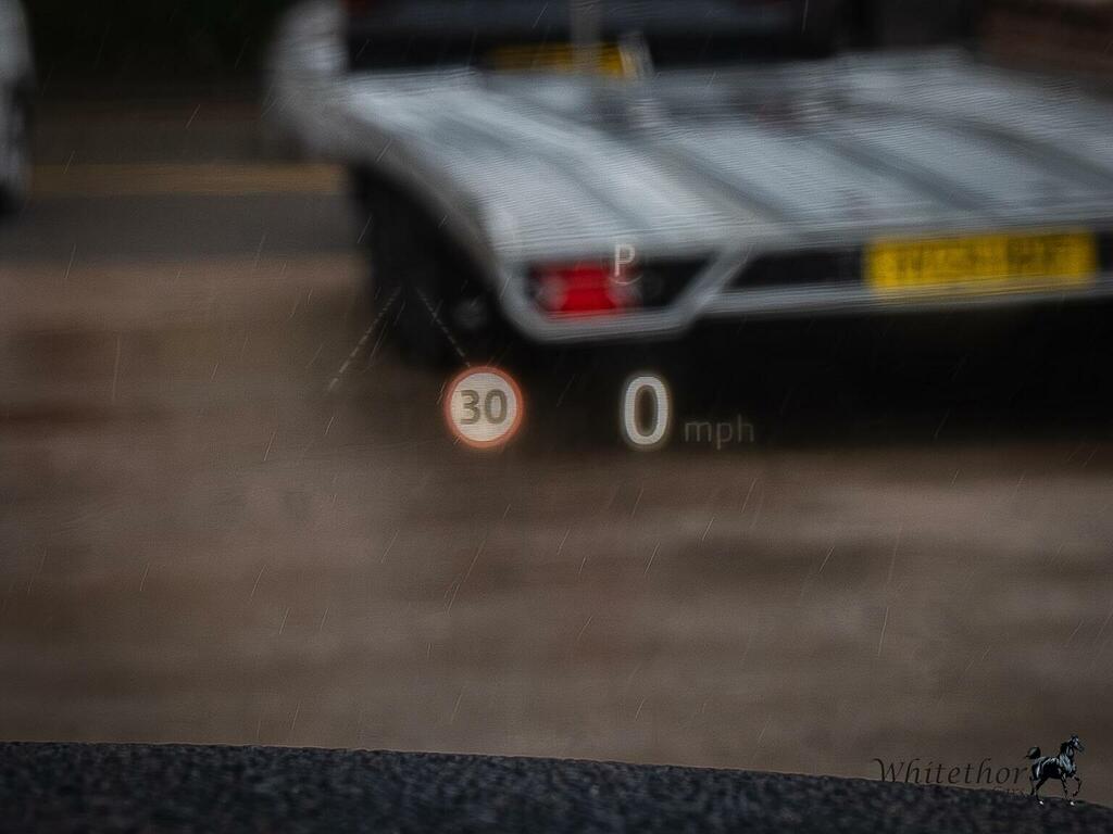 Land Rover Range Rover Autobiography Grey #14