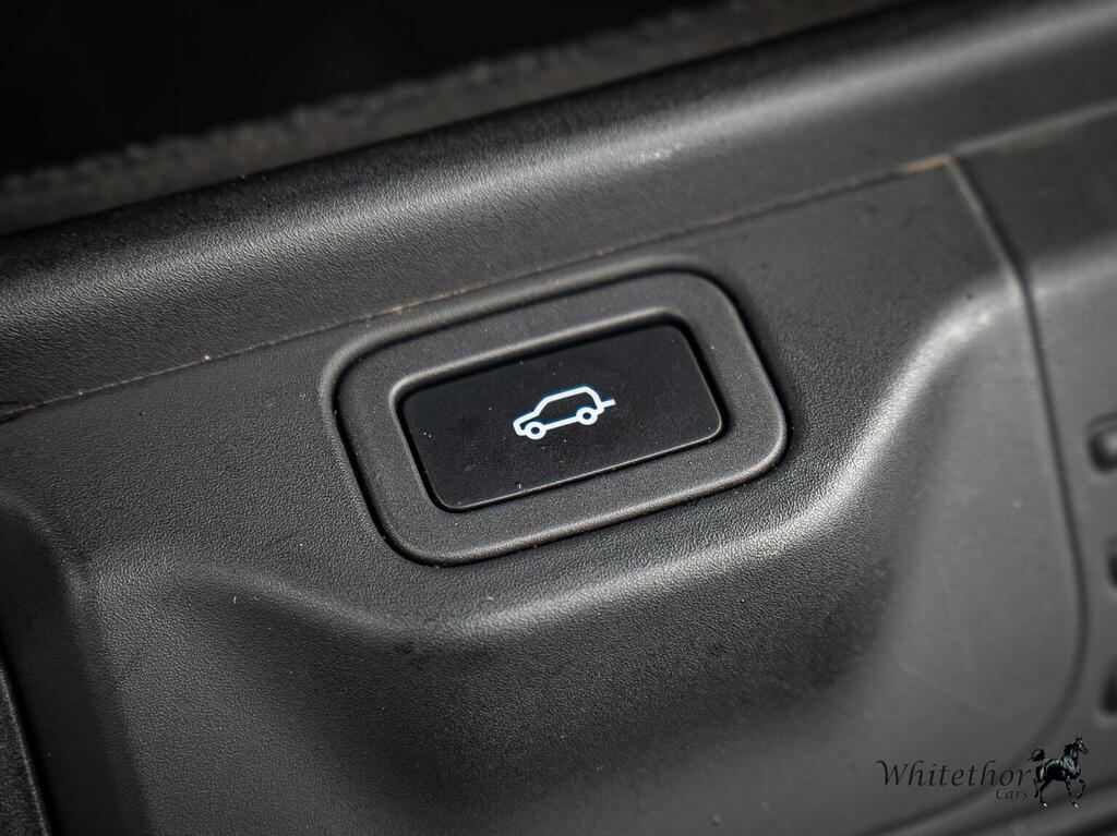 Land Rover Range Rover Autobiography Grey #56