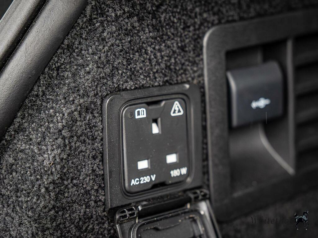 Land Rover Range Rover Autobiography Grey #54