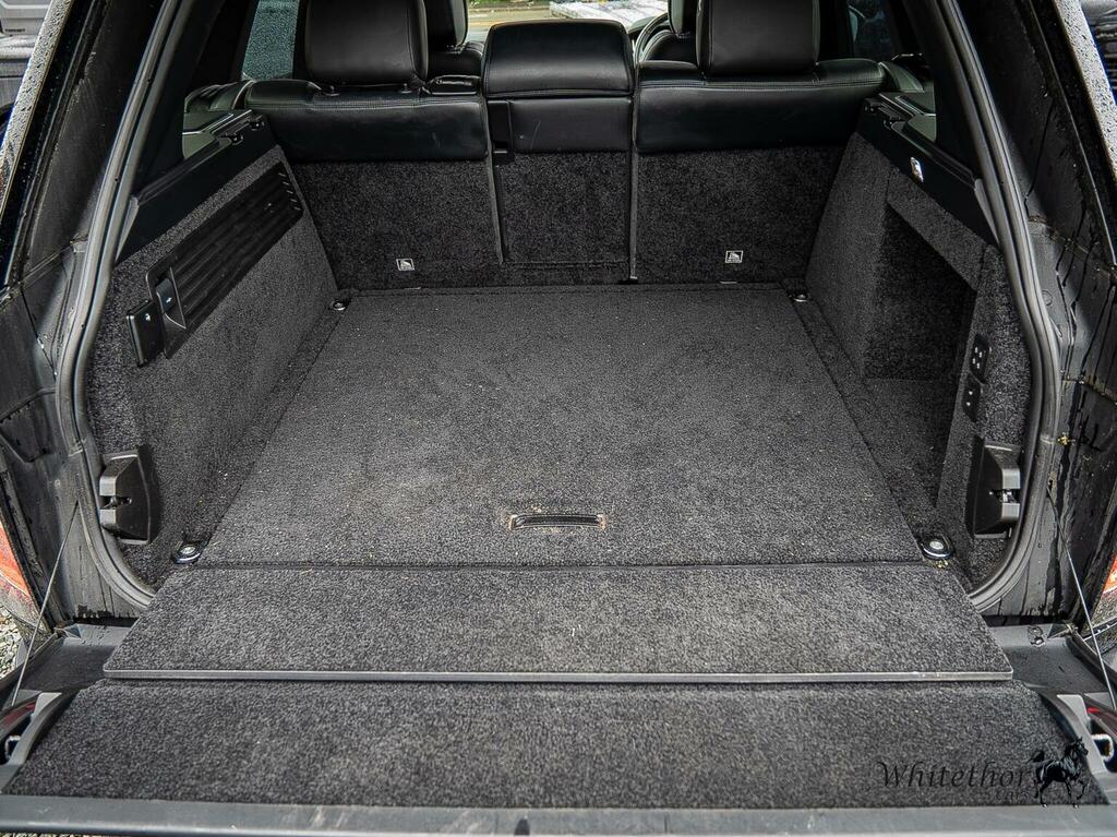 Land Rover Range Rover Autobiography Grey #114