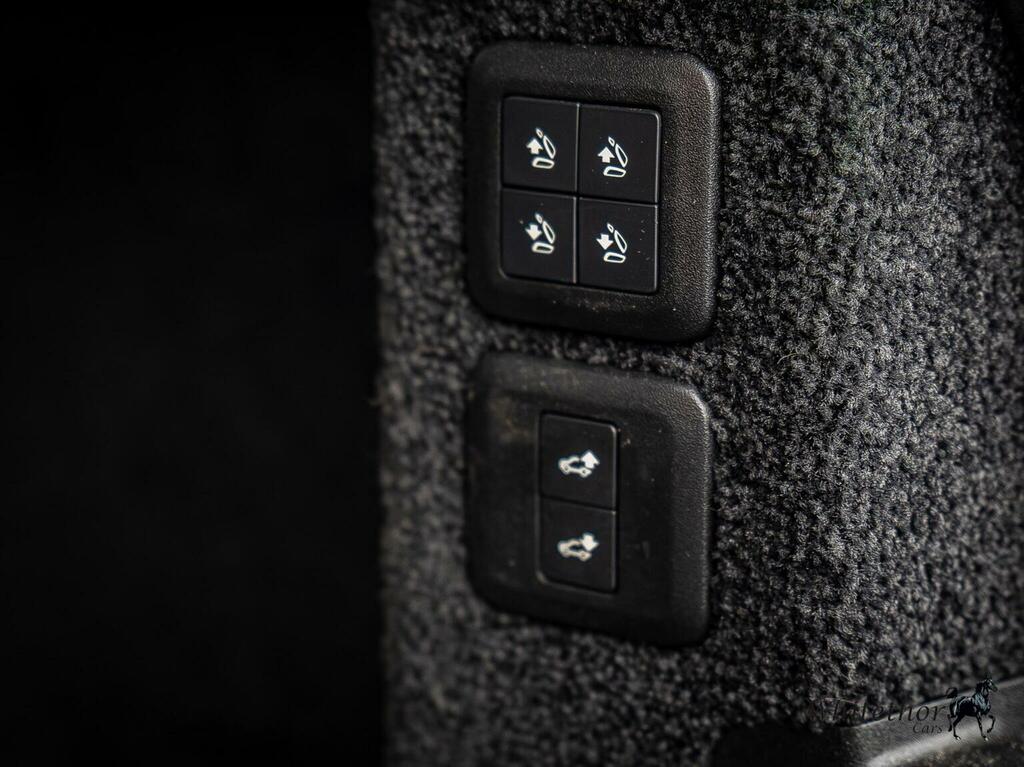 Land Rover Range Rover Autobiography Grey #53