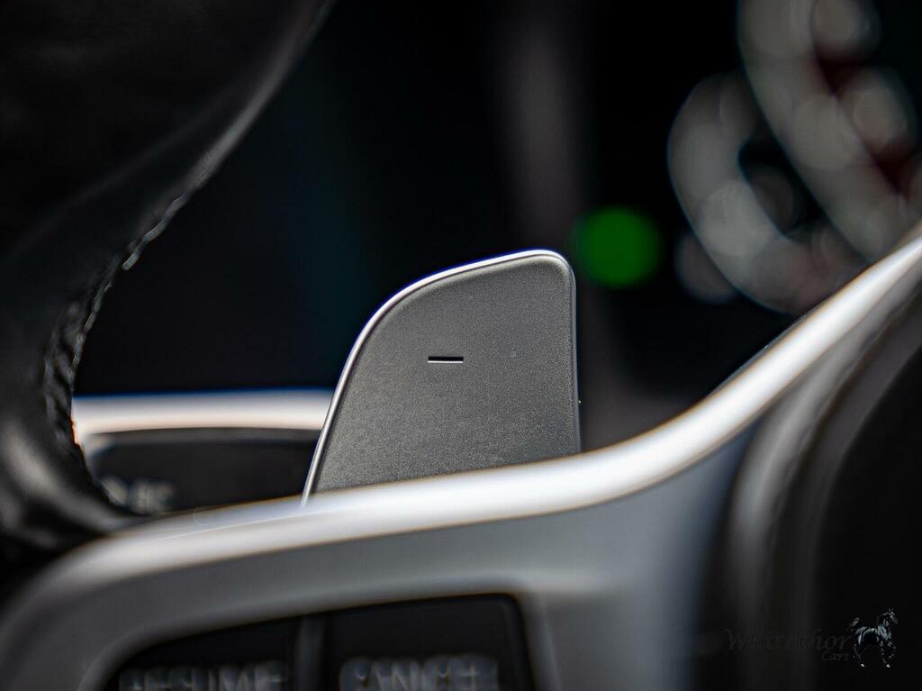 BMW 4 Series  Blue #18