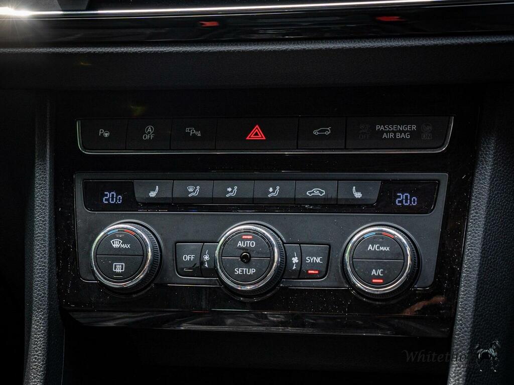 Seat Cupra Tsi Cupra Dsg Grey #39