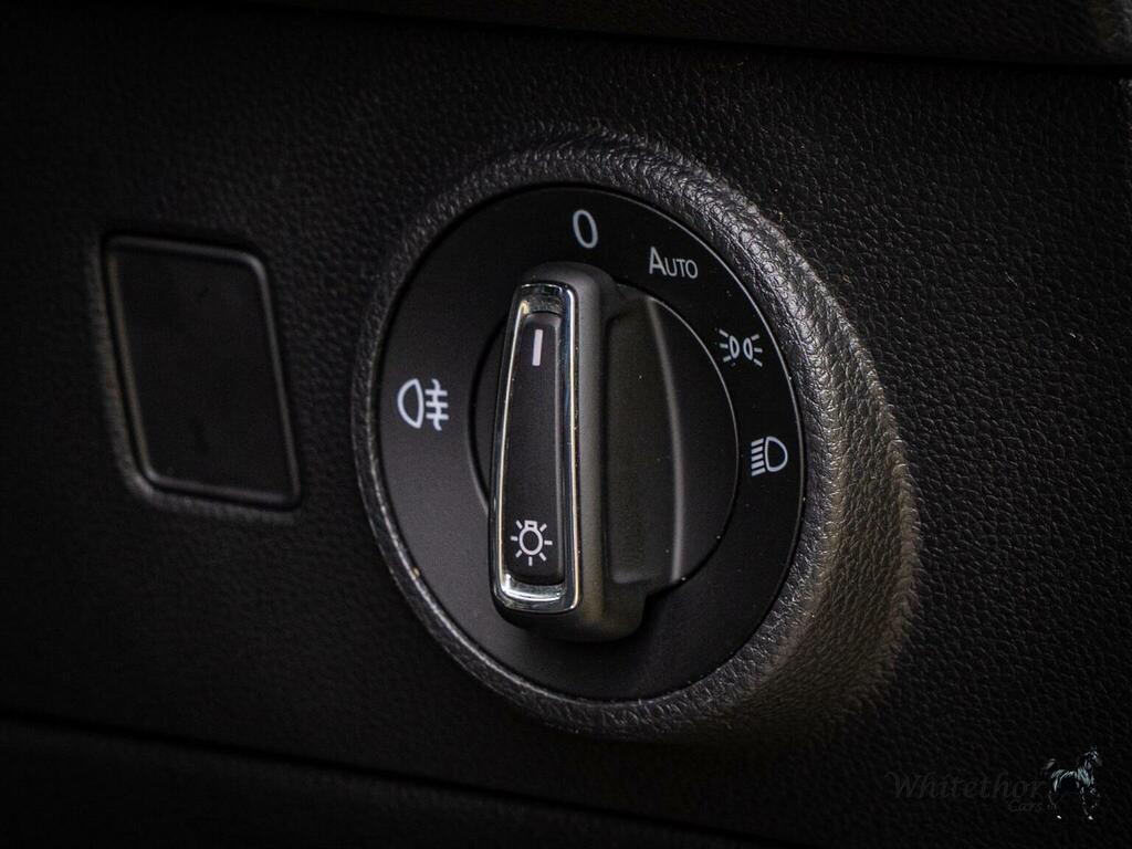 Seat Cupra Tsi Cupra Dsg Grey #17