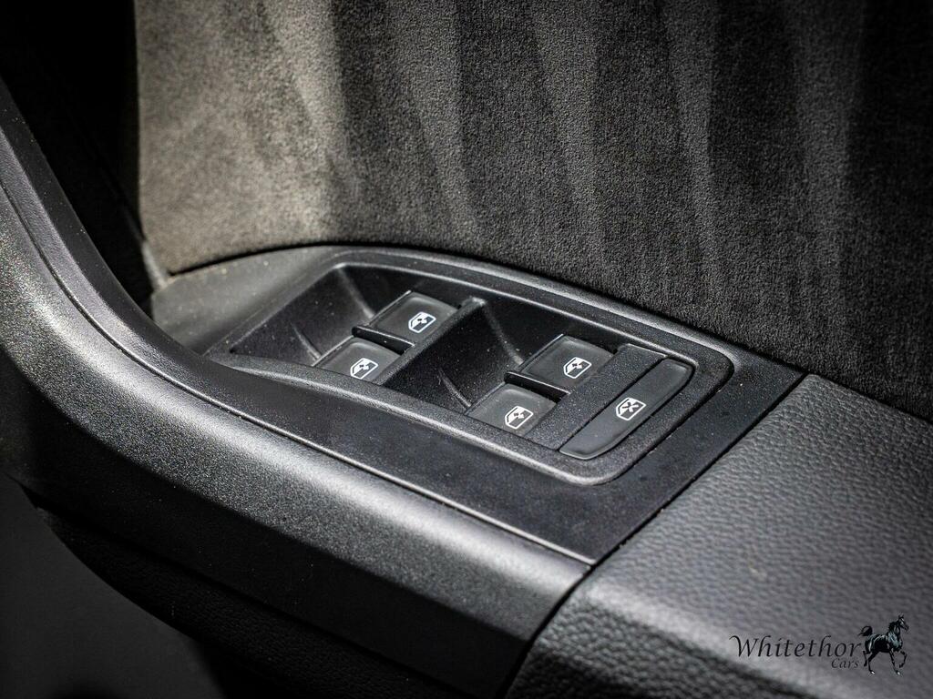 Seat Cupra Tsi Cupra Dsg Grey #47