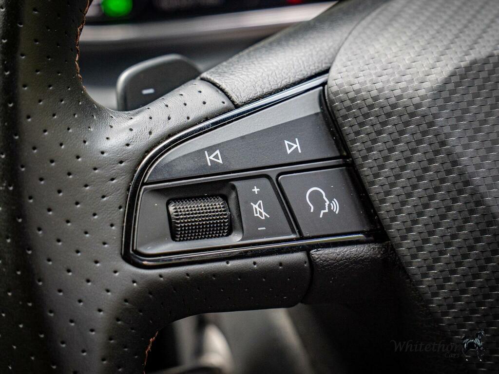 Seat Cupra Tsi Cupra Dsg Grey #41