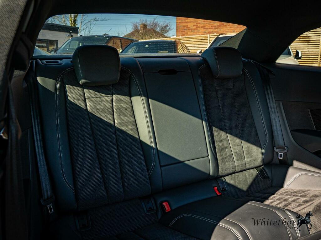 Audi A5 Sportback Tdi S Line Blue #7