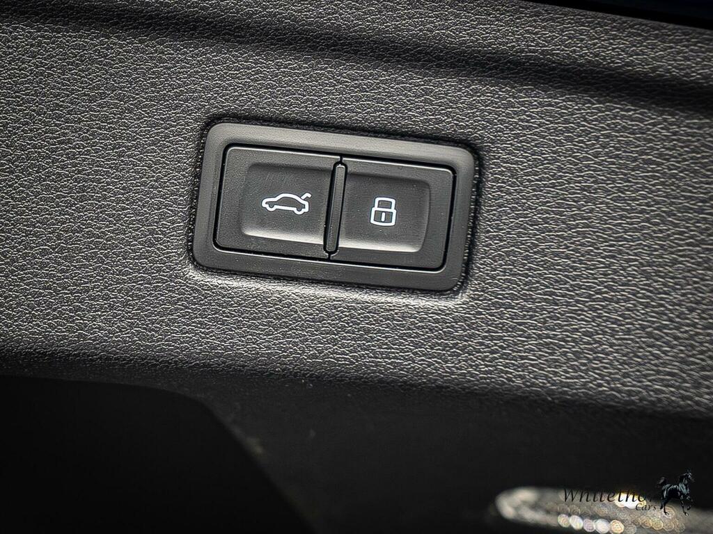 Audi A5 40 Tfsi 204 S Line S Tronic Blue #41