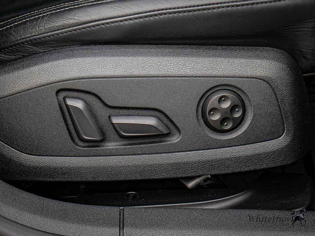 Audi A5 40 Tfsi 204 S Line S Tronic Blue #38