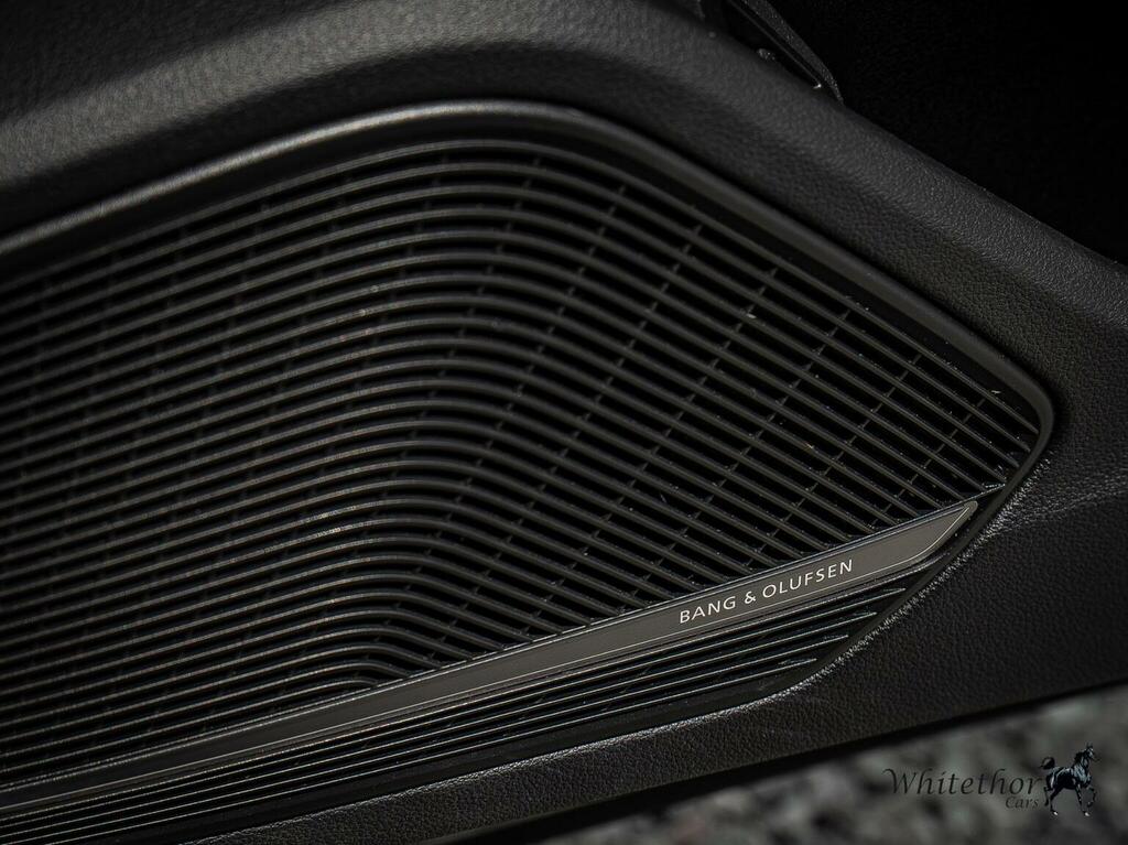 Audi A5 40 Tfsi 204 S Line S Tronic Blue #53