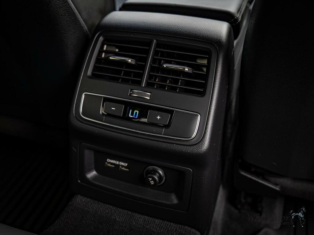 Audi A5 40 Tfsi 204 S Line S Tronic Blue #37