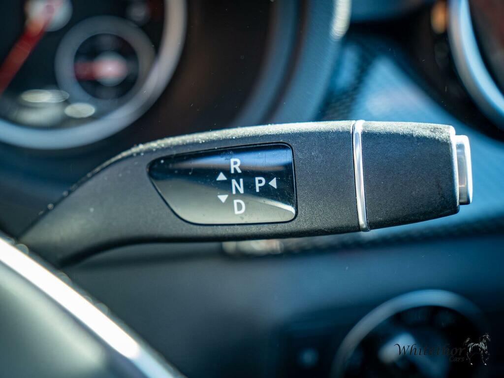 Mercedes-Benz B Class B180d Amg Line Premium White #53