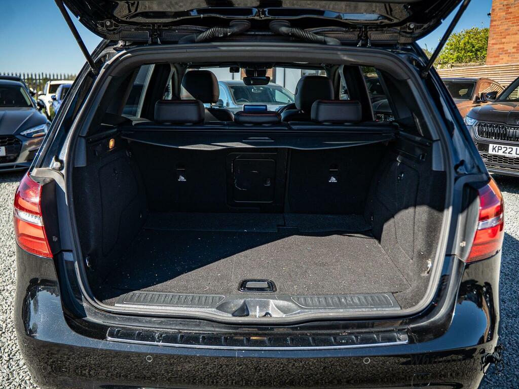 Mercedes-Benz B Class B180d Amg Line Premium White #63