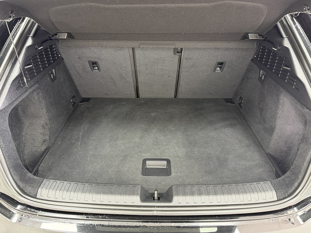 Audi A3 Tfsi S Line YP70AVB Black #5