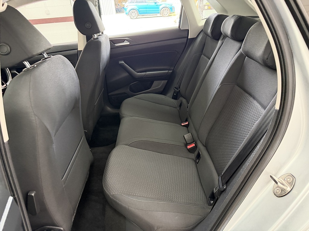 Volkswagen Polo 1.0 Evo Se  #15